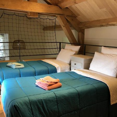 Domaine Le Verdier Saint-Michel-de-Dèze 외부 사진